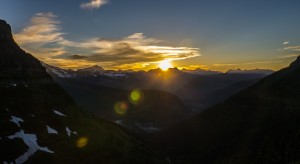 Glacier-Sunset-of-Peaks2